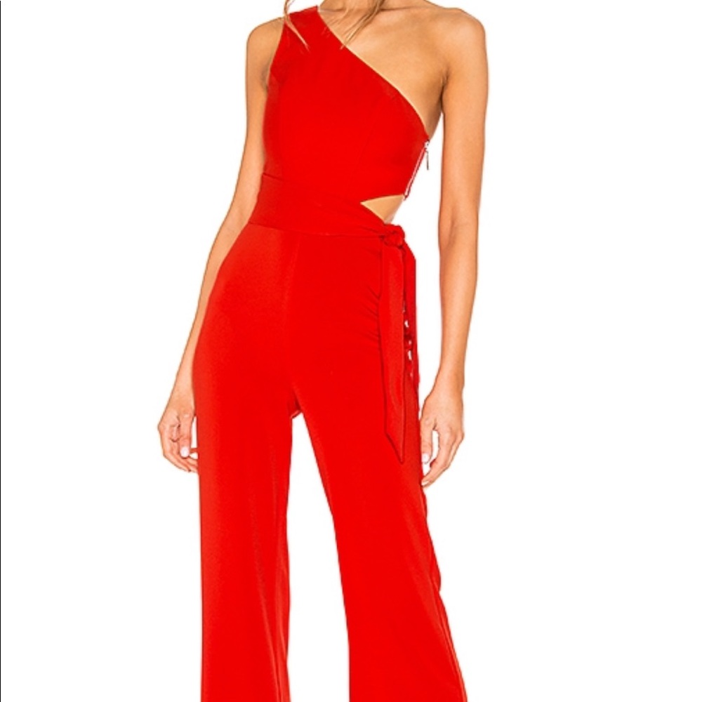 NBD x Naven Riley Jumpsuit